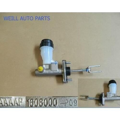 WEILL 1608000-P09 CLUTCH MASTER CYLINDER FOR Great wall Wingle 491