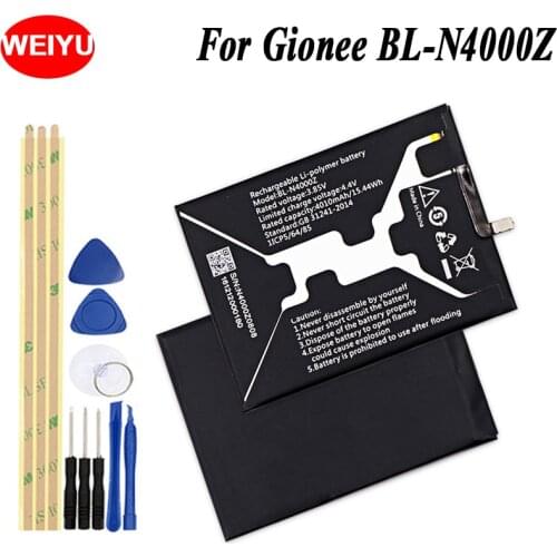 Аккумуляторы для телефонов Gionee JRZ China At AliExpress