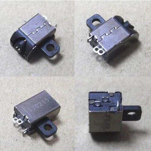 New DC Power Jack Charging Connector Plug Port For DELL Inspiron 15 5565 5567 5370 5471 P87G P88G 3162 3168 3169 3164 3167