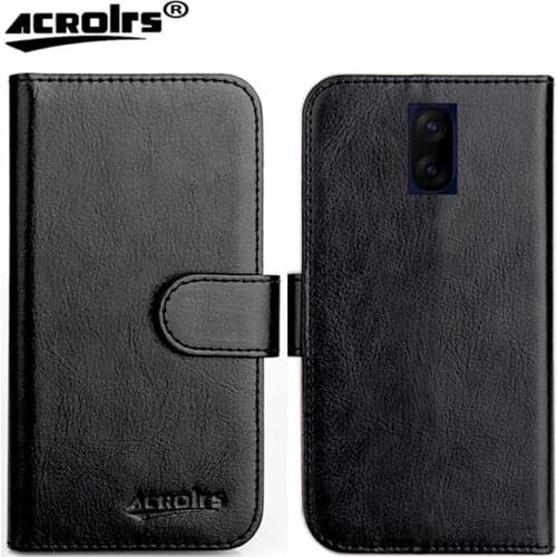 Original! Doogee Mix Lite Case ,6 Colors High Quality Leather Exclusive Cover Phone Bag Tracking