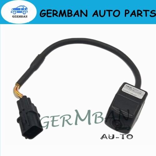 Super Quality&New Manufactured Rear Back View Parking Camera Fits 14-15 Hyundai Tucson 2.0-2.4L Part No#95790-2S500 95790-2S500
