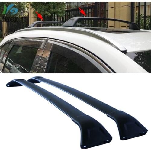 New arrival roof rail ross bar roof rack For Mazda CX-5 CX5 2017 2018 2019