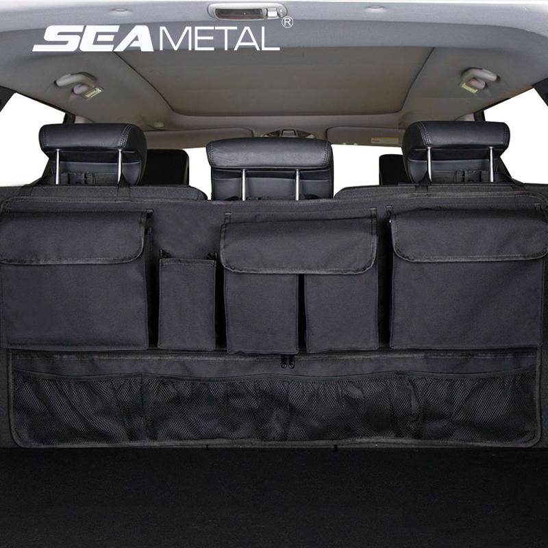 SEAMETAL Shopping Bags