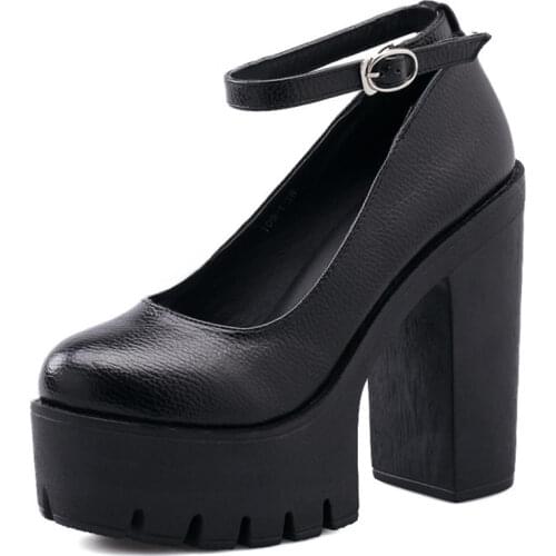 SUOCHAO Women's Autumn Shoes