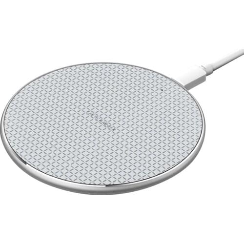 10W Universal Qi Wireless Charger For IPhone Charging Pad For Samsung For Huawei Samsung Fast Wireless Charging Stand