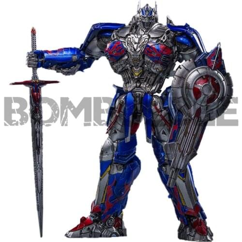 【In Stock】Toyworld TW-F01 Knight Orion OP Optimus Standard Edition Model Action Figure Robot Transformation Children Collectible