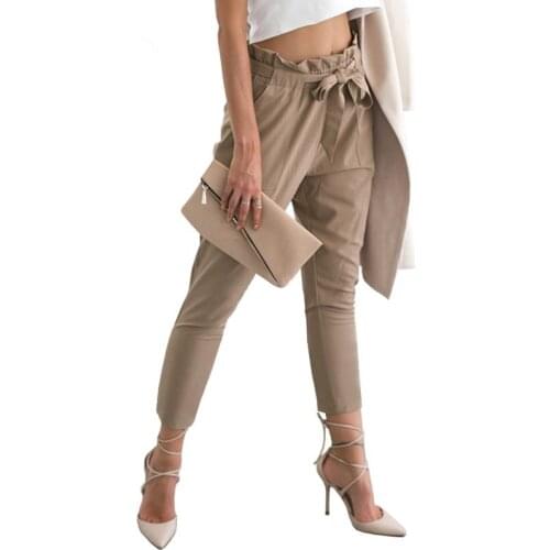 XiaGuoCai Women's Pants