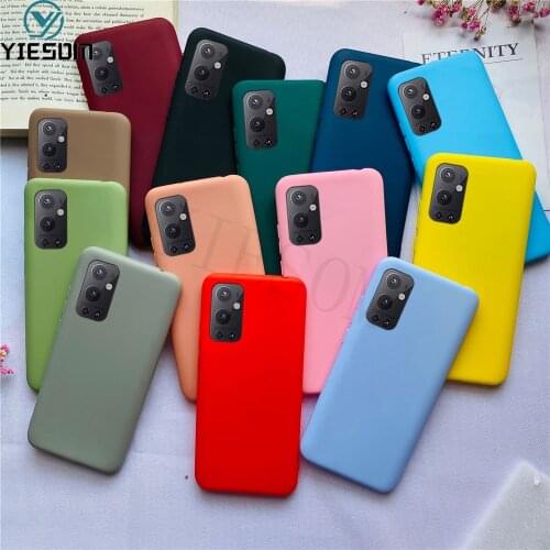 Yiesom OnePlus 7T Phone Cases
