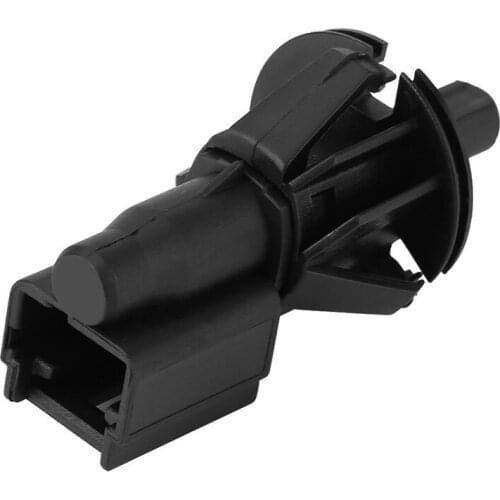 1Pc Black Car Interior Door Courtesy Light Sensor Switch for Renault Clio Megane Scenic Kangoo Car Accessories