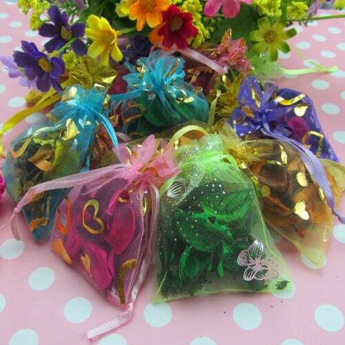 10pcs/ lot Wardrobe Sachet Sachems Car Sachet bgas Wardrobe Flavor aromatic Bags