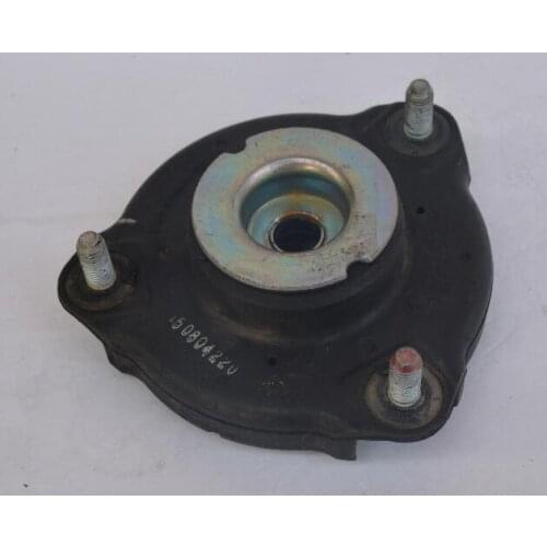 54610-B3100 A pair of front top rubber for mingtu