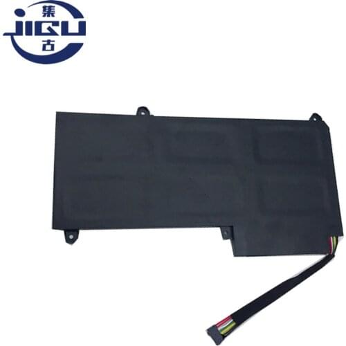JIGU Laptop Battery 3INP7/38/64-2 45N1752 45N1753 45N1754 45N1755 45N1756 45N1757 for LENOVO for ThinkPad E450 E450C E455 E460