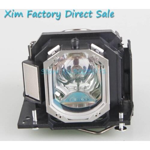 Free shipping DT01241 Replacement Projector Lamp with Housing for HITACHI CP-RX94 Projectors