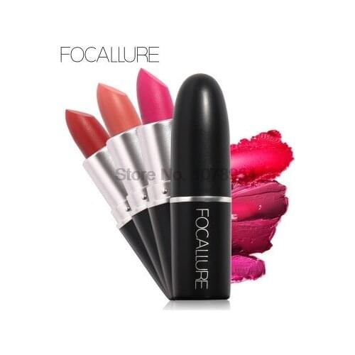 By ems or dhl 200pcs Lipstick Matte with Sample Waterproof Longlasting Moisturize Makeup Lip Balm
