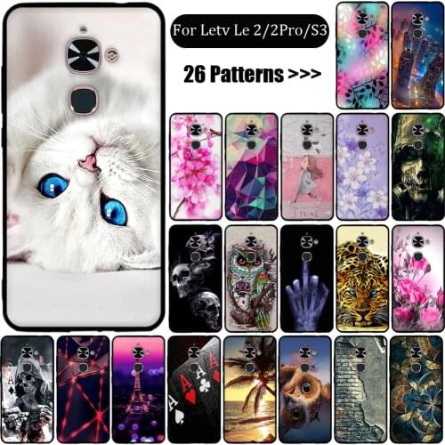 Чехлы для телефонов LeEco LE 2 X620 ENGOI China At AliExpress