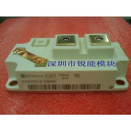 IGBT module / BSM200GA120DN2 BSM300GA120DN--RNDZ