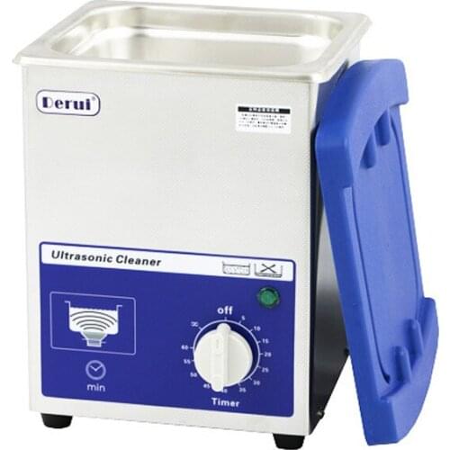 Ultrasound Cleaning Machine Mechanical Timed Home Glasses Emerald Jewellery Diamond Earrings Jewelry Ultrasound Cleaning Tools