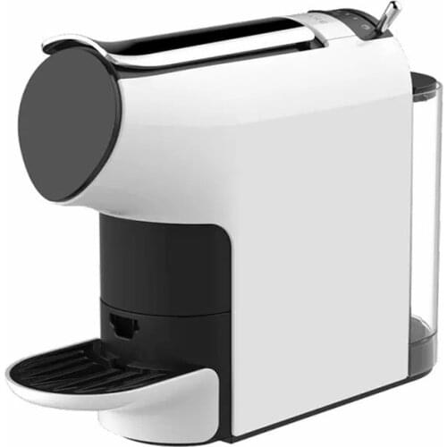 Capsule coffee machine Italian concentration automatic small capsule delivery home office
