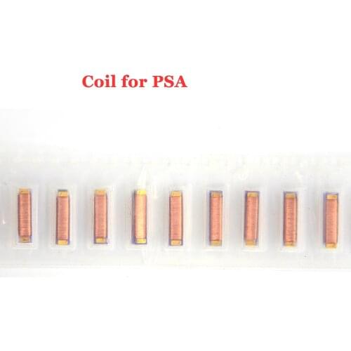 Car Key Coil Remote Control Coil for PSA