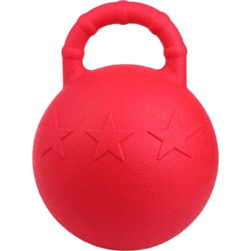 Equine Horse S, Anti-Burst Horses Pony Dogs Soccer Ball Stable And Yard Toy