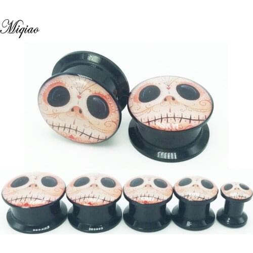 MIQIAO Piercing Earrings