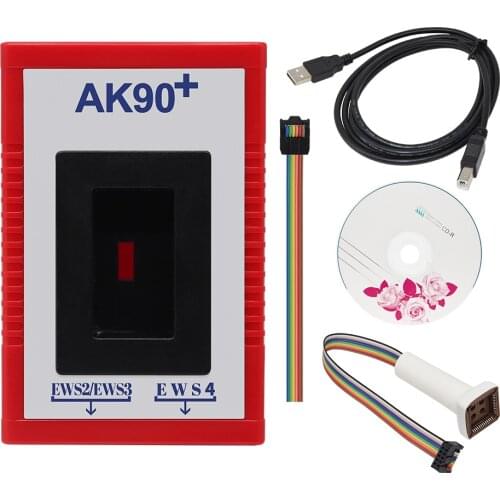 Obdkcan Programmable Keys