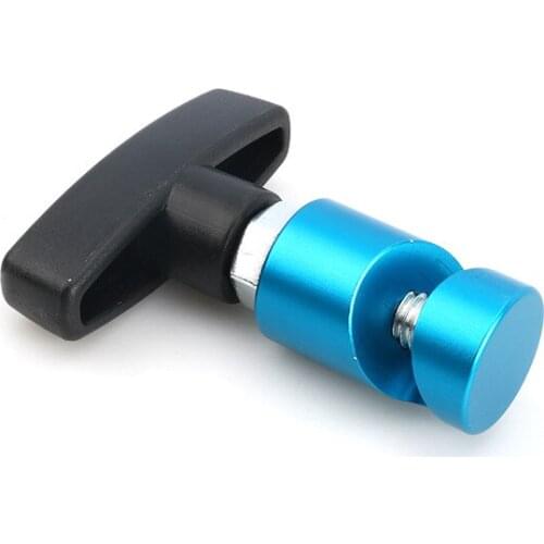 OIMG Gas Stops For The Hood And Trunk