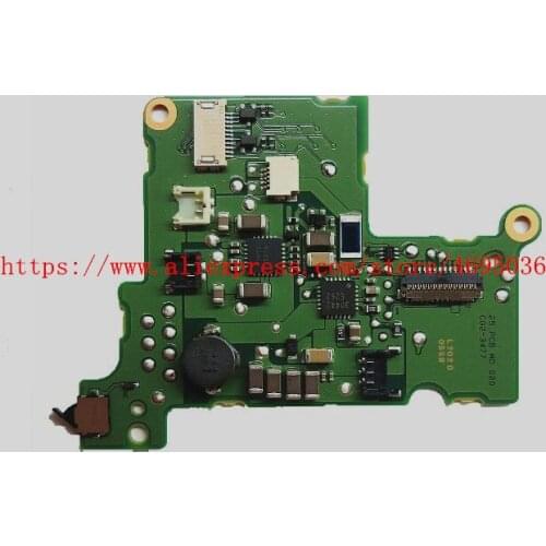Original 70D board for canon 70D Driver board 70D board slr camera repair parts
