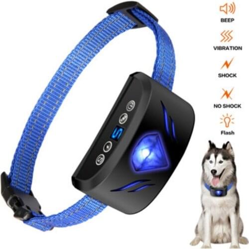 panDaDa Anti-barking Collars China