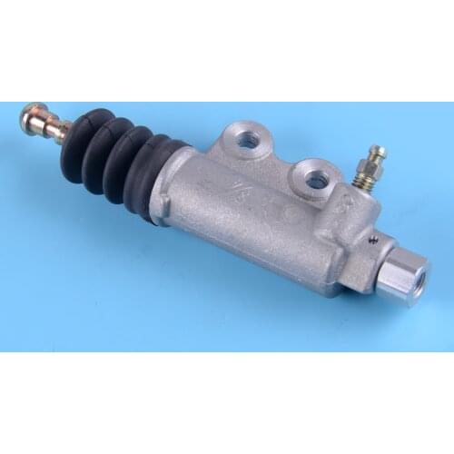 DWCX Car Clutch Slave Cylinder 46930-SAA-013 Car Accessories Fit for Honda Fit 1.5L 2004 2005 2006 2007 2008