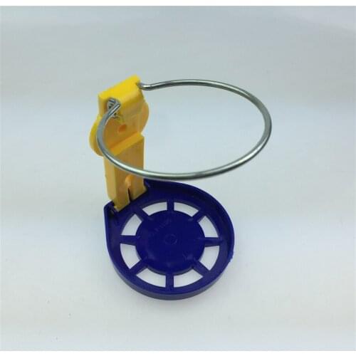 STARPAD Motorcycle electric vehicles into decorative accessories pedal stackable folding drink holder cup holder color