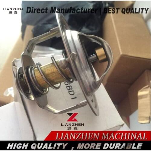 Thermostat for Isuze 6bd1 engine