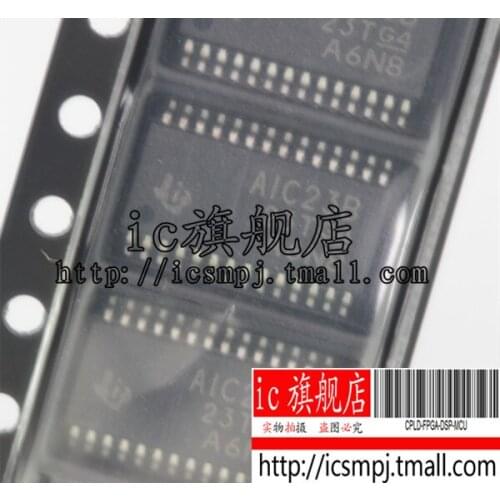 TLV320AIC23