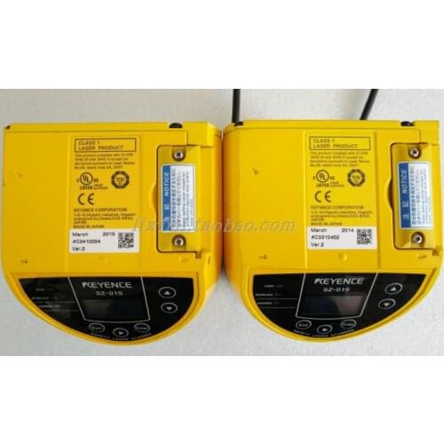 SZ-01S used in good condition