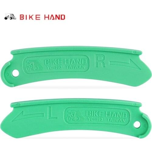 BikeHand Bike Brake Pad Shoe Tuner Toe-In Adjust Install Tool Bicycle repair tools Mountain Road Bike Cycling accesories YC-193