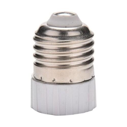 1PC E27 to MR16 LED Light Lamp Adapter Holder Converter Screw Socket
