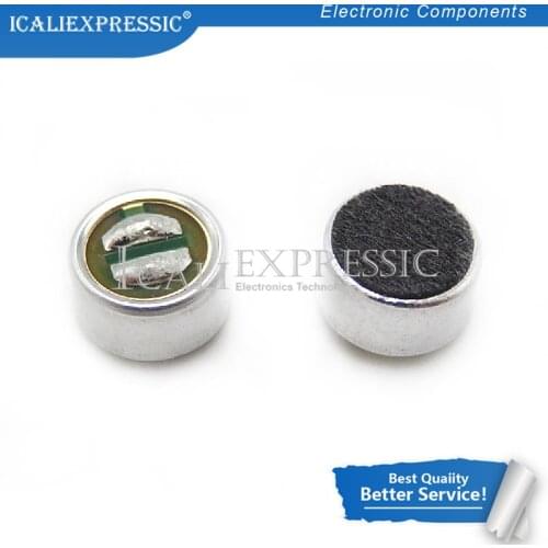 1PCS microphone WM-61B102C WM-61A102A WM-61A102CW WM-61A New In Stock