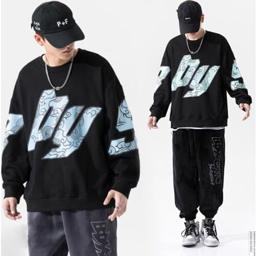Baoukoo Men's T-shirts With A Hood