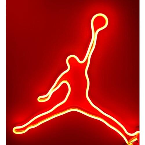 Conceptione Neon Decorations