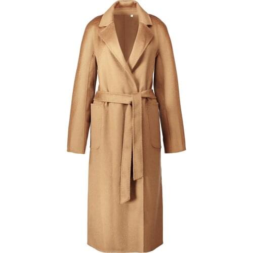 Eorish Women's Tweed Coats