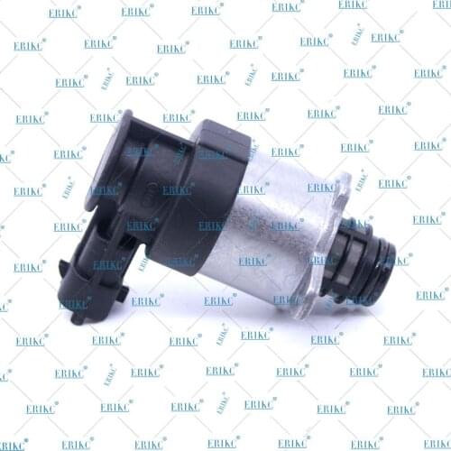 ERIKC 0928400757 Diesel fuel metering valve 0 928 400 757 original spare parts measure unit 0928 400 757 for FORD FIAT CUMMINS