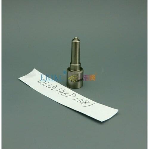 ERIKC DLLA146P1581 fuel injector part numbers in auto engine, injection pump nozzle DLLA146 P1581 ( 0 433 171 968 )