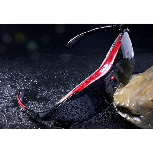 HENGJIA Polarized Fishing Glasses