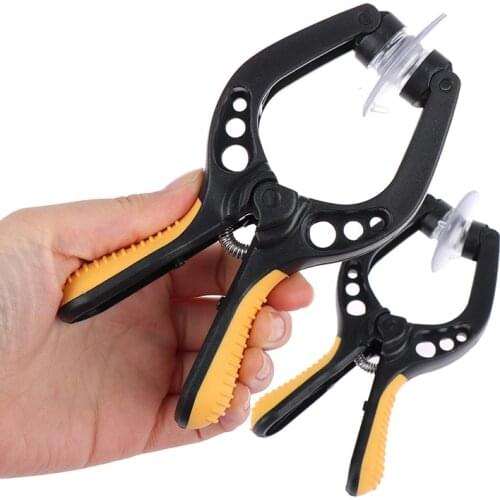 LCD Opener For Phone Repair Tool With Gifts Suction Cup Mobile Phone LCD Screen Opening Tools