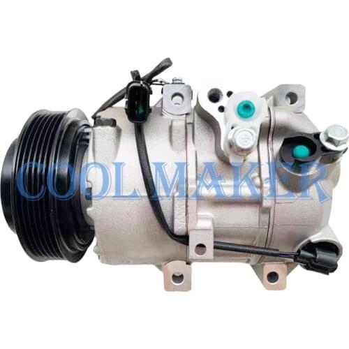 97701S8500 97701-S8500 for Hyundai Palisade SEL ac compressor
