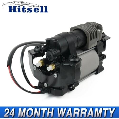 Air Suspension Compressor Pump for Jeep Grand Cherokee WK2 68041137AC 68041137AE