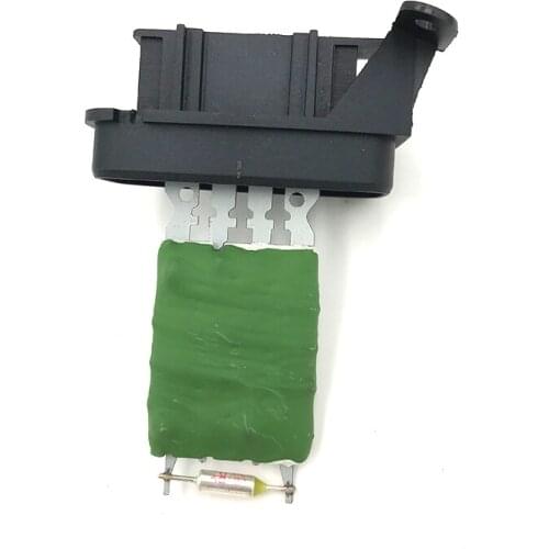 OE 0018212560 Blower Motor Resistor Regulator For Benz V-CLASS VITO