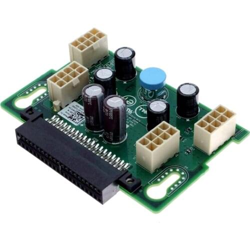 X7C1K 0X7C1K for Dell Poweredge T630 T640 GPU Power Supply Module Expansion Board