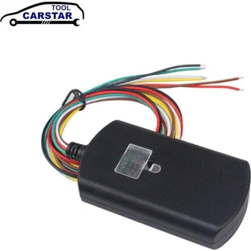Support DPF system Adblueobd2 For Scania Euro 6 Truck Scanner Adblue Emulator Euro6 For Scania with NOX sensor