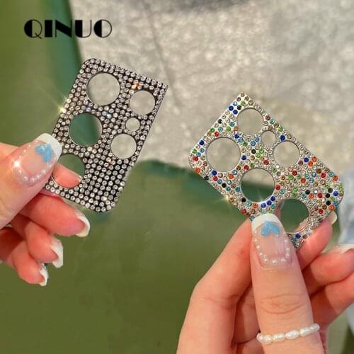 QINUO Screen Protectors For Samsung Galaxy S21